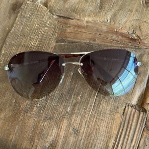 Michael kors aviators